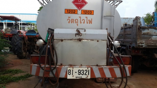 ราคาสำหรับตอนนี้ขายด่วนรถน้ำมัน FC4J 145แรงสภาพพร้อมใช้เอกสารชุดโอนพร้อมโทร0843923995 ราคาสำหรับตอนนี้ขายด่วนรถน้ำมัน FC4J 145แรงสภาพพร้อมใช้เอกสารชุดโอนพร้อมโทร0843923995