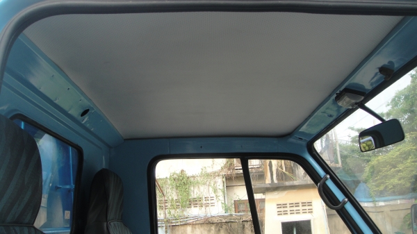 ISUZU NKR ดั๊ม3คิว เครื่อง4BE1(110แรง)แอร์ ฟิล์ม เพาเวอร์ รถสวยพร้อมใช้ ทะเบียนพร้อมโอน