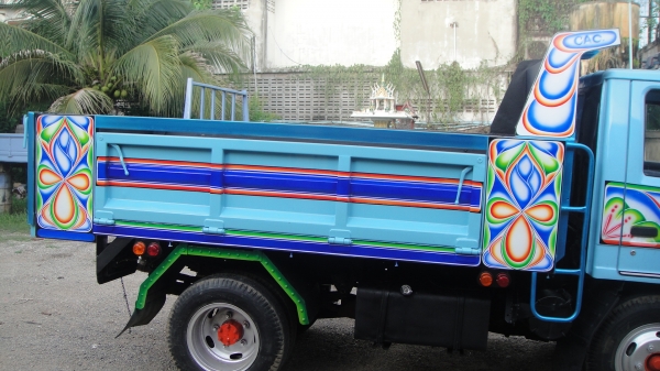 ISUZU NKR ดั๊ม3คิว เครื่อง4BE1(110แรง)แอร์ ฟิล์ม เพาเวอร์ รถสวยพร้อมใช้ ทะเบียนพร้อมโอน