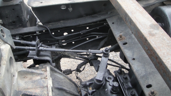 ISUZU NKR ดั๊ม3คิว เครื่อง4BE1(110แรง)แอร์ ฟิล์ม เพาเวอร์ รถสวยพร้อมใช้ ทะเบียนพร้อมโอน