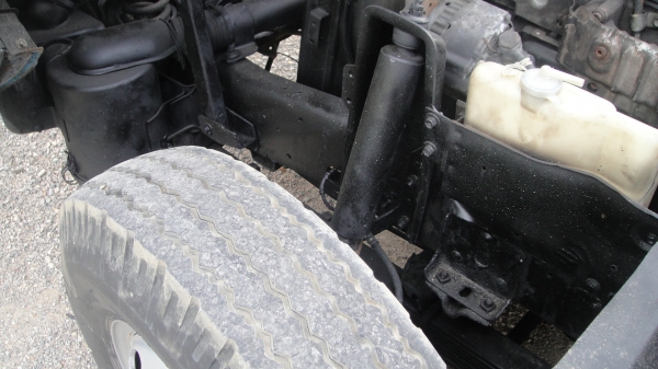 ISUZU NKR ดั๊ม3คิว เครื่อง4BE1(110แรง)แอร์ ฟิล์ม เพาเวอร์ รถสวยพร้อมใช้ ทะเบียนพร้อมโอน