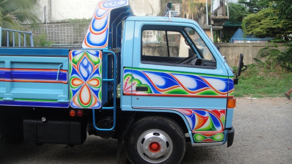 ISUZU NKR ดั๊ม3คิว เครื่อง4BE1(110แรง)แอร์ ฟิล์ม เพาเวอร์ รถสวยพร้อมใช้ ทะเบียนพร้อมโอน