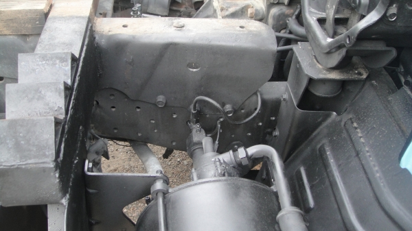 ISUZU NKR ดั๊ม3คิว เครื่อง4BE1(110แรง)แอร์ ฟิล์ม เพาเวอร์ รถสวยพร้อมใช้ ทะเบียนพร้อมโอน