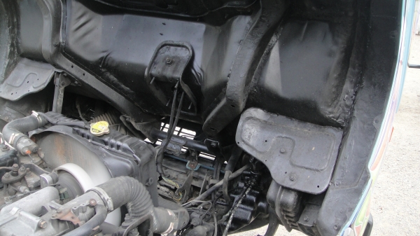 ISUZU NKR ดั๊ม3คิว เครื่อง4BE1(110แรง)แอร์ ฟิล์ม เพาเวอร์ รถสวยพร้อมใช้ ทะเบียนพร้อมโอน