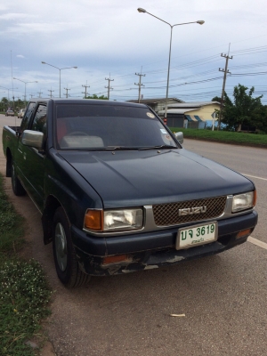 ขายมังกรทอง เครื่อง90HP ปี94 พวงมาลัยพาวเวอ เดิมบางทั้งคัน