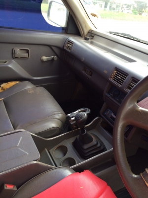 ขายมังกรทอง เครื่อง90HP ปี94 พวงมาลัยพาวเวอ เดิมบางทั้งคัน