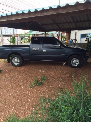 ขายมังกรทอง เครื่อง90HP ปี94 พวงมาลัยพาวเวอ เดิมบางทั้งคัน