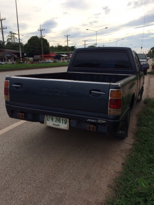 ขายมังกรทอง เครื่อง90HP ปี94 พวงมาลัยพาวเวอ เดิมบางทั้งคัน