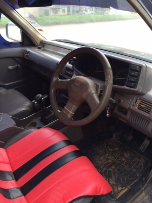 ขายมังกรทอง เครื่อง90HP ปี94 พวงมาลัยพาวเวอ เดิมบางทั้งคัน