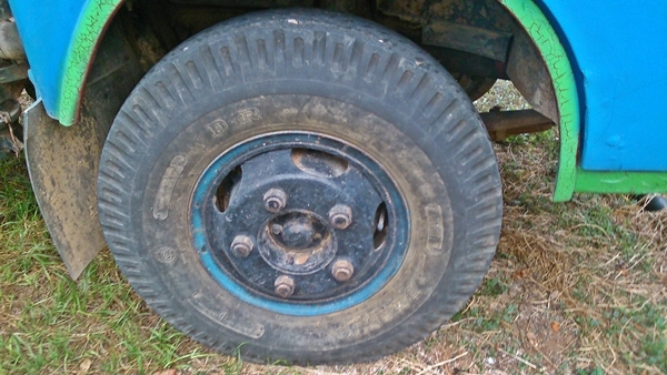 ISUZU 4 ล้อกลาง+ดั๊มพ์ เครื่อง 85 ราคา 160,000 .-