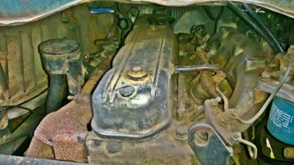 ISUZU 4 ล้อกลาง+ดั๊มพ์ เครื่อง 85 ราคา 160,000 .-