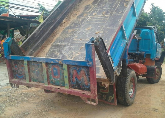 หกล้อ อีซูซุ KS115แรง ดั้ม5คิว ยี่งหน้า พ.เวอร์ ช่วงล่างใหญ่ Fเกียร์ร็อค เล่มทะเบียนพร้อมโอน (( ลดราคา 225,000บ )) ต่อรองได้ครับ ขายได้ขายเลย