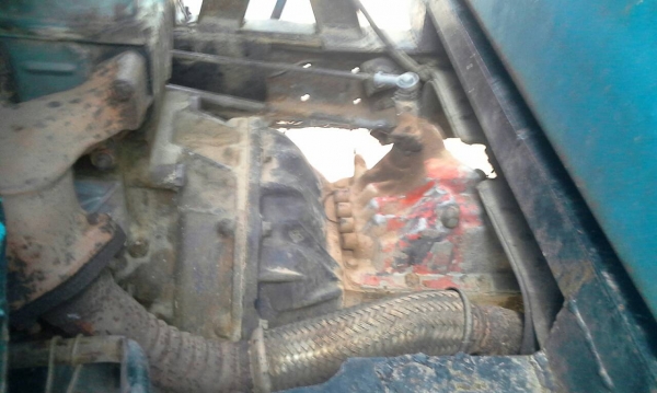 หกล้อ อีซูซุ KS115แรง ดั้ม5คิว ยี่งหน้า พ.เวอร์ ช่วงล่างใหญ่ Fเกียร์ร็อค เล่มทะเบียนพร้อมโอน (( ลดราคา 225,000บ )) ต่อรองได้ครับ ขายได้ขายเลย