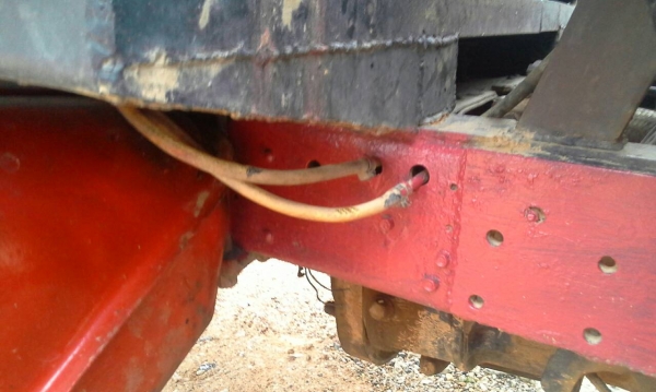 หกล้อ อีซูซุ KS115แรง ดั้ม5คิว ยี่งหน้า พ.เวอร์ ช่วงล่างใหญ่ Fเกียร์ร็อค เล่มทะเบียนพร้อมโอน (( ลดราคา 225,000บ )) ต่อรองได้ครับ ขายได้ขายเลย