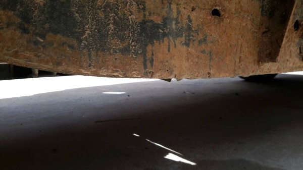 รถNISSANปี36 ตามสภาพ รถNISSANปี36 ตามสภาพ