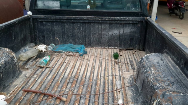 รถNISSANปี36 ตามสภาพ รถNISSANปี36 ตามสภาพ