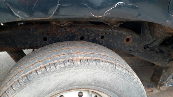 รถNISSANปี36 ตามสภาพ รถNISSANปี36 ตามสภาพ