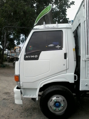 ขายรถ6ล้อHINO FC2W 120แรงม้า กระบะยาว5.50เมตร รถห้างแท้ ขายรถ6ล้อHINO FC2W 120แรงม้า กระบะยาว5.50เมตร รถห้างแท้