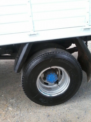 ขายรถ6ล้อHINO FC2W 120แรงม้า กระบะยาว5.50เมตร รถห้างแท้ ขายรถ6ล้อHINO FC2W 120แรงม้า กระบะยาว5.50เมตร รถห้างแท้