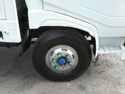 ขายรถ6ล้อHINO FC2W 120แรงม้า กระบะยาว5.50เมตร รถห้างแท้ ขายรถ6ล้อHINO FC2W 120แรงม้า กระบะยาว5.50เมตร รถห้างแท้