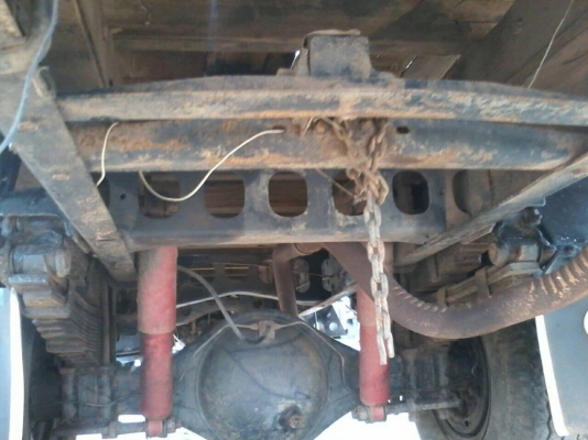 ขายรถ6ล้อHINO FC2W 120แรงม้า กระบะยาว5.50เมตร รถห้างแท้ ขายรถ6ล้อHINO FC2W 120แรงม้า กระบะยาว5.50เมตร รถห้างแท้