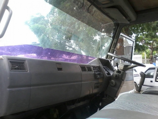 ขายรถ6ล้อHINO FC2W 120แรงม้า กระบะยาว5.50เมตร รถห้างแท้ ขายรถ6ล้อHINO FC2W 120แรงม้า กระบะยาว5.50เมตร รถห้างแท้