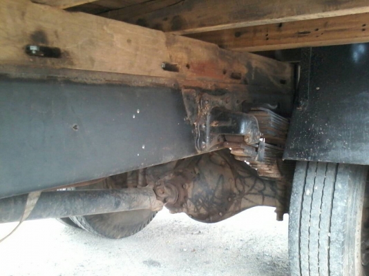 ขายรถ6ล้อHINO FC2W 120แรงม้า กระบะยาว5.50เมตร รถห้างแท้ ขายรถ6ล้อHINO FC2W 120แรงม้า กระบะยาว5.50เมตร รถห้างแท้