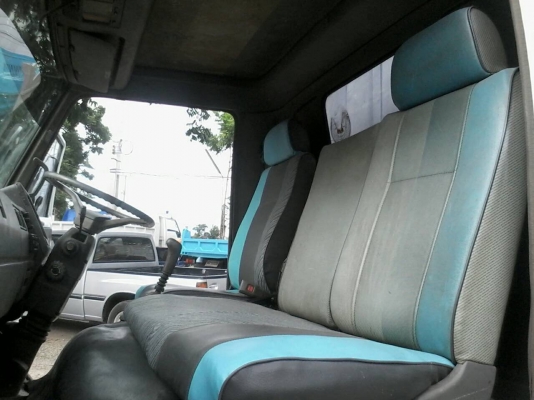 ขายรถ6ล้อHINO FC2W 120แรงม้า กระบะยาว5.50เมตร รถห้างแท้ ขายรถ6ล้อHINO FC2W 120แรงม้า กระบะยาว5.50เมตร รถห้างแท้