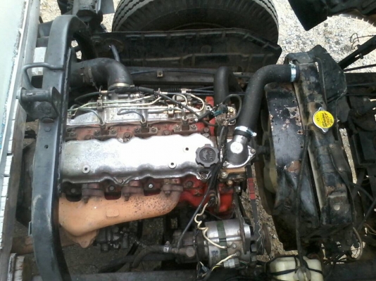 ขายรถ6ล้อHINO FC2W 120แรงม้า กระบะยาว5.50เมตร รถห้างแท้ ขายรถ6ล้อHINO FC2W 120แรงม้า กระบะยาว5.50เมตร รถห้างแท้