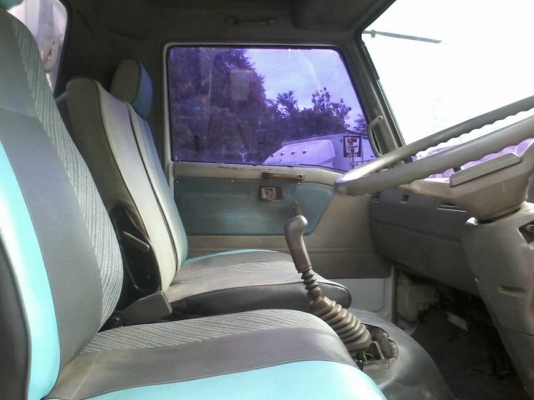 ขายรถ6ล้อHINO FC2W 120แรงม้า กระบะยาว5.50เมตร รถห้างแท้ ขายรถ6ล้อHINO FC2W 120แรงม้า กระบะยาว5.50เมตร รถห้างแท้