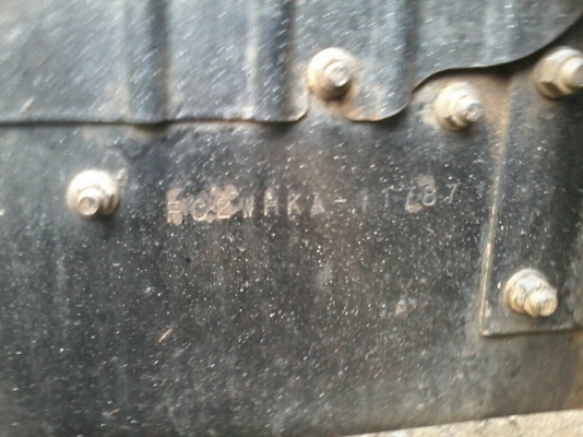 ขายรถ6ล้อHINO FC2W 120แรงม้า กระบะยาว5.50เมตร รถห้างแท้ ขายรถ6ล้อHINO FC2W 120แรงม้า กระบะยาว5.50เมตร รถห้างแท้