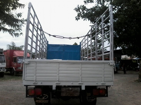 ขายรถ6ล้อHINO FC2W 120แรงม้า กระบะยาว5.50เมตร รถห้างแท้ ขายรถ6ล้อHINO FC2W 120แรงม้า กระบะยาว5.50เมตร รถห้างแท้