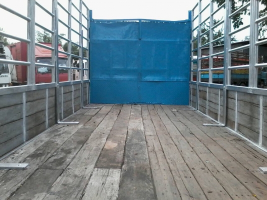 ขายรถ6ล้อHINO FC2W 120แรงม้า กระบะยาว5.50เมตร รถห้างแท้ ขายรถ6ล้อHINO FC2W 120แรงม้า กระบะยาว5.50เมตร รถห้างแท้