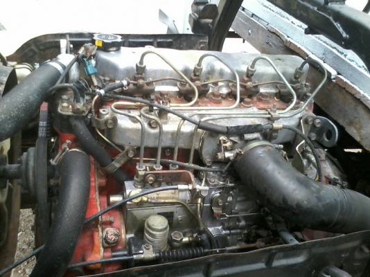 ขายรถ6ล้อHINO FC2W 120แรงม้า กระบะยาว5.50เมตร รถห้างแท้ ขายรถ6ล้อHINO FC2W 120แรงม้า กระบะยาว5.50เมตร รถห้างแท้