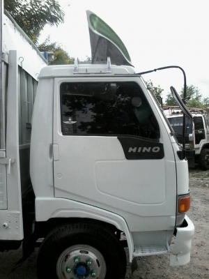 ขายรถ6ล้อHINO FC2W 120แรงม้า กระบะยาว5.50เมตร รถห้างแท้ ขายรถ6ล้อHINO FC2W 120แรงม้า กระบะยาว5.50เมตร รถห้างแท้