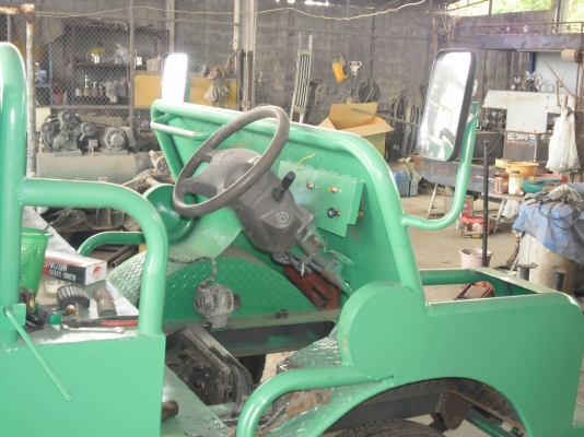 ขายอีแต๋น  คัสซีตรง  ยุ่ชุมแพ