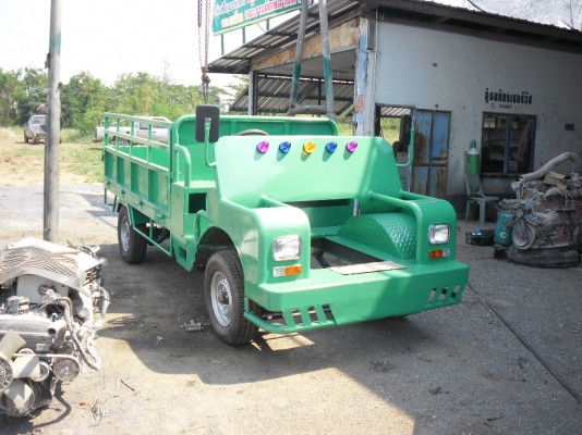 ขายอีแต๋น  คัสซีตรง  ยุ่ชุมแพ