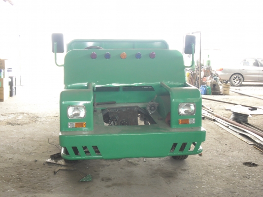 ขายอีแต๋น  คัสซีตรง  ยุ่ชุมแพ