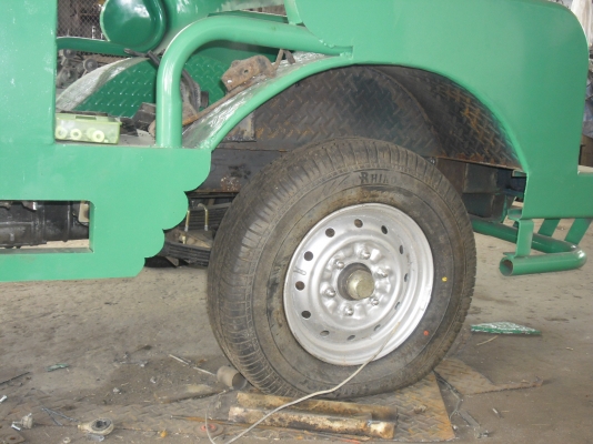 ขายอีแต๋น  คัสซีตรง  ยุ่ชุมแพ