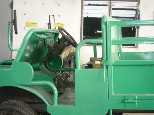 ขายอีแต๋น  คัสซีตรง  ยุ่ชุมแพ