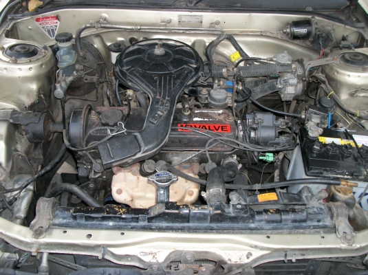 ขายด่วน โตโยต้า โคโรล่า AE80 ลด เหลือ 32000 ครับ ขายด่วน โตโยต้า โคโรล่า AE80 ลด เหลือ 32000 ครับ