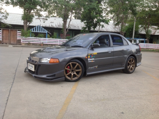 ท้ายเบ๊นแต่งซิ่ง เครื่อง4G15 เกียAUTO เครื่องดี แอร์เย็น ขับดี