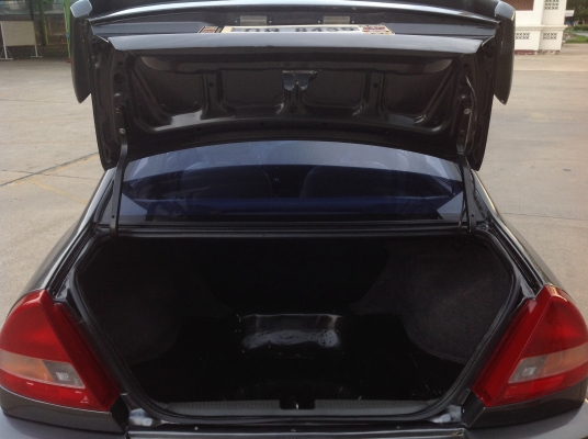 ท้ายเบ๊นแต่งซิ่ง เครื่อง4G15 เกียAUTO เครื่องดี แอร์เย็น ขับดี