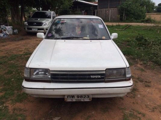 ขาย CORONA. ปี30 ออโต้ พาวเวอร์ ไฟฟ้า ราคาถูกๆ ขาย CORONA. ปี30 ออโต้ พาวเวอร์ ไฟฟ้า ราคาถูกๆ