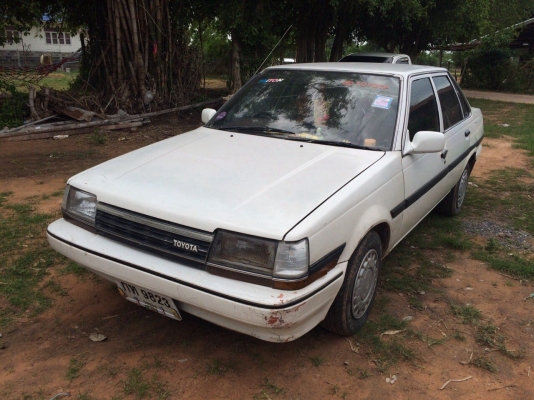 ขาย CORONA. ปี30 ออโต้ พาวเวอร์ ไฟฟ้า ราคาถูกๆ