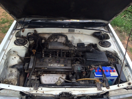 ขาย CORONA. ปี30 ออโต้ พาวเวอร์ ไฟฟ้า ราคาถูกๆ ขาย CORONA. ปี30 ออโต้ พาวเวอร์ ไฟฟ้า ราคาถูกๆ