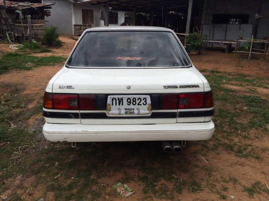 ขาย CORONA. ปี30 ออโต้ พาวเวอร์ ไฟฟ้า ราคาถูกๆ ขาย CORONA. ปี30 ออโต้ พาวเวอร์ ไฟฟ้า ราคาถูกๆ