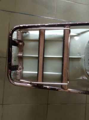 ขายสกู๊ตเตอร์แปลก Hercules scooter คันเดียวในเมืองไทย ขายสกู๊ตเตอร์แปลก Hercules scooter คันเดียวในเมืองไทย