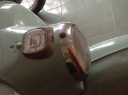 ขายสกู๊ตเตอร์แปลก Hercules scooter คันเดียวในเมืองไทย ขายสกู๊ตเตอร์แปลก Hercules scooter คันเดียวในเมืองไทย