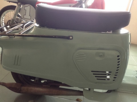 ขายสกู๊ตเตอร์แปลก Hercules scooter คันเดียวในเมืองไทย ขายสกู๊ตเตอร์แปลก Hercules scooter คันเดียวในเมืองไทย